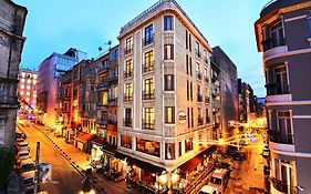 Santa Ottoman Hotel Istanbul